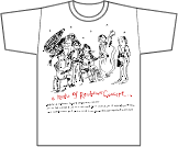 SOKABE KEIICHI �����f���[ Tshirts