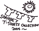 T-shirts Collection